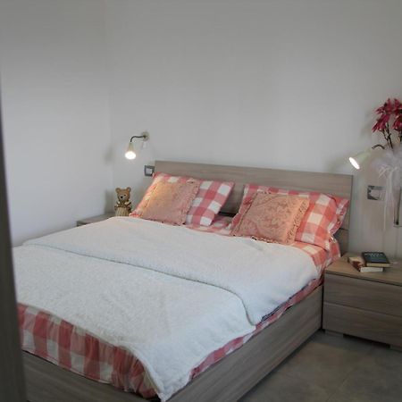 Anthos Casa Vacanze 산토메로 객실 사진
