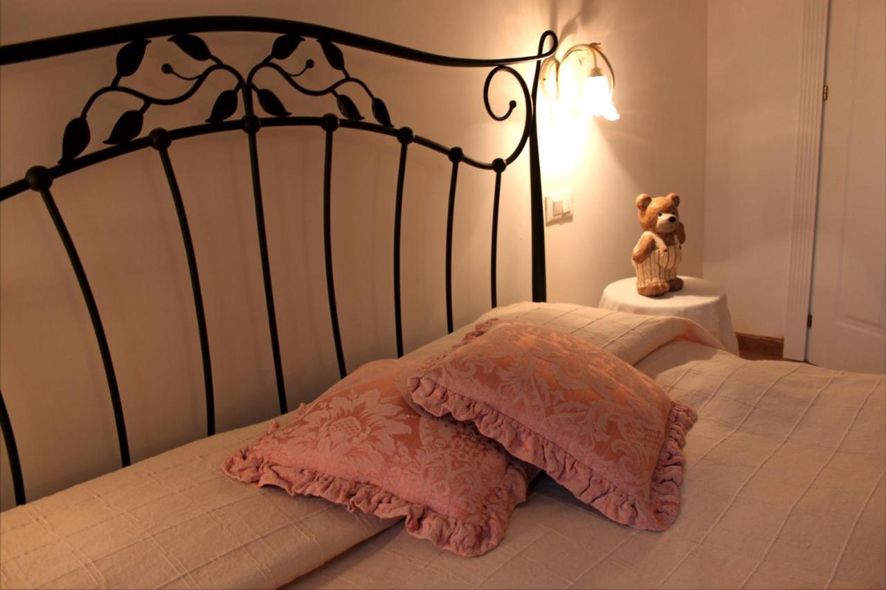 Anthos Casa Vacanze 산토메로 외부 사진