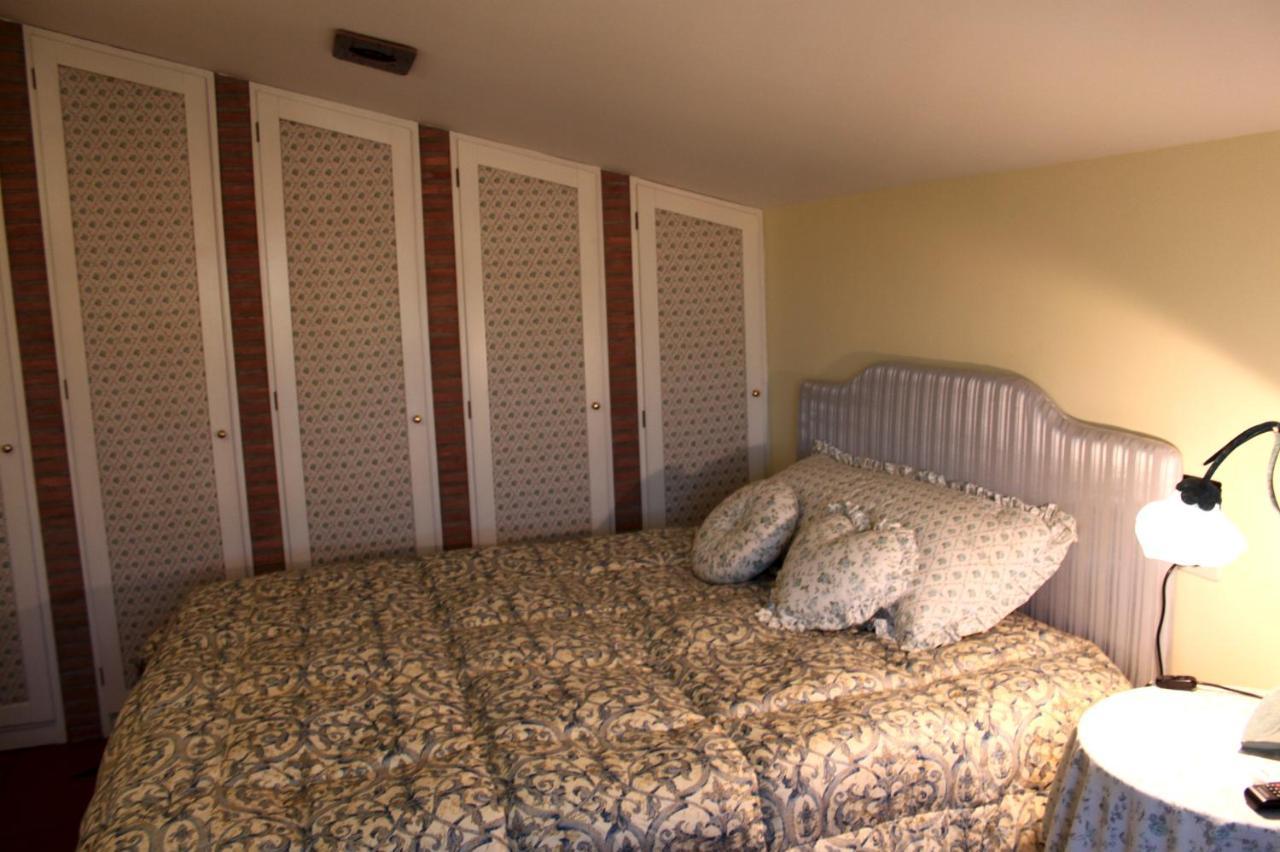 Anthos Casa Vacanze 산토메로 외부 사진