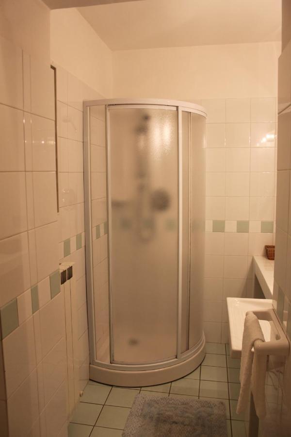 Anthos Casa Vacanze 산토메로 외부 사진