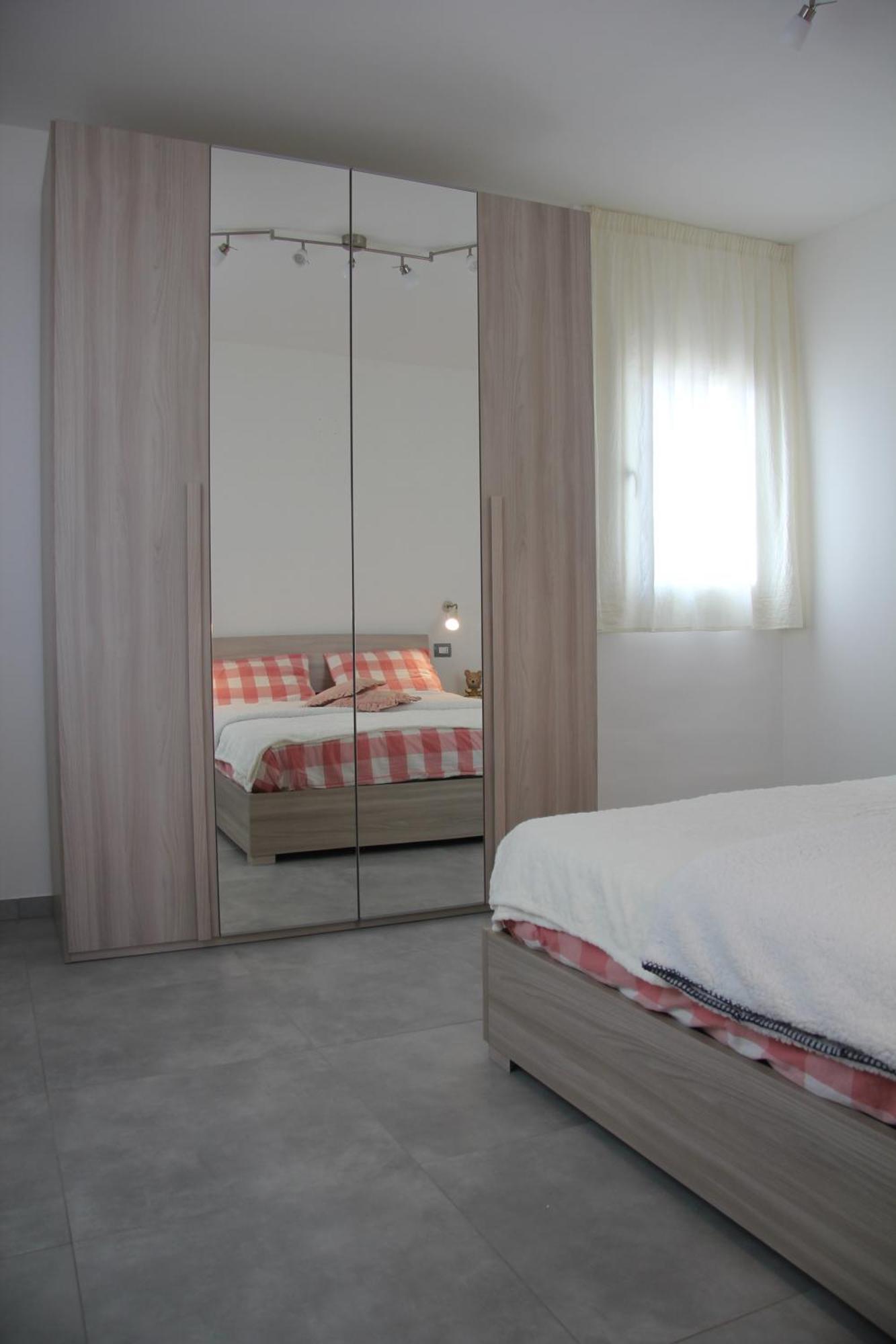 Anthos Casa Vacanze 산토메로 객실 사진