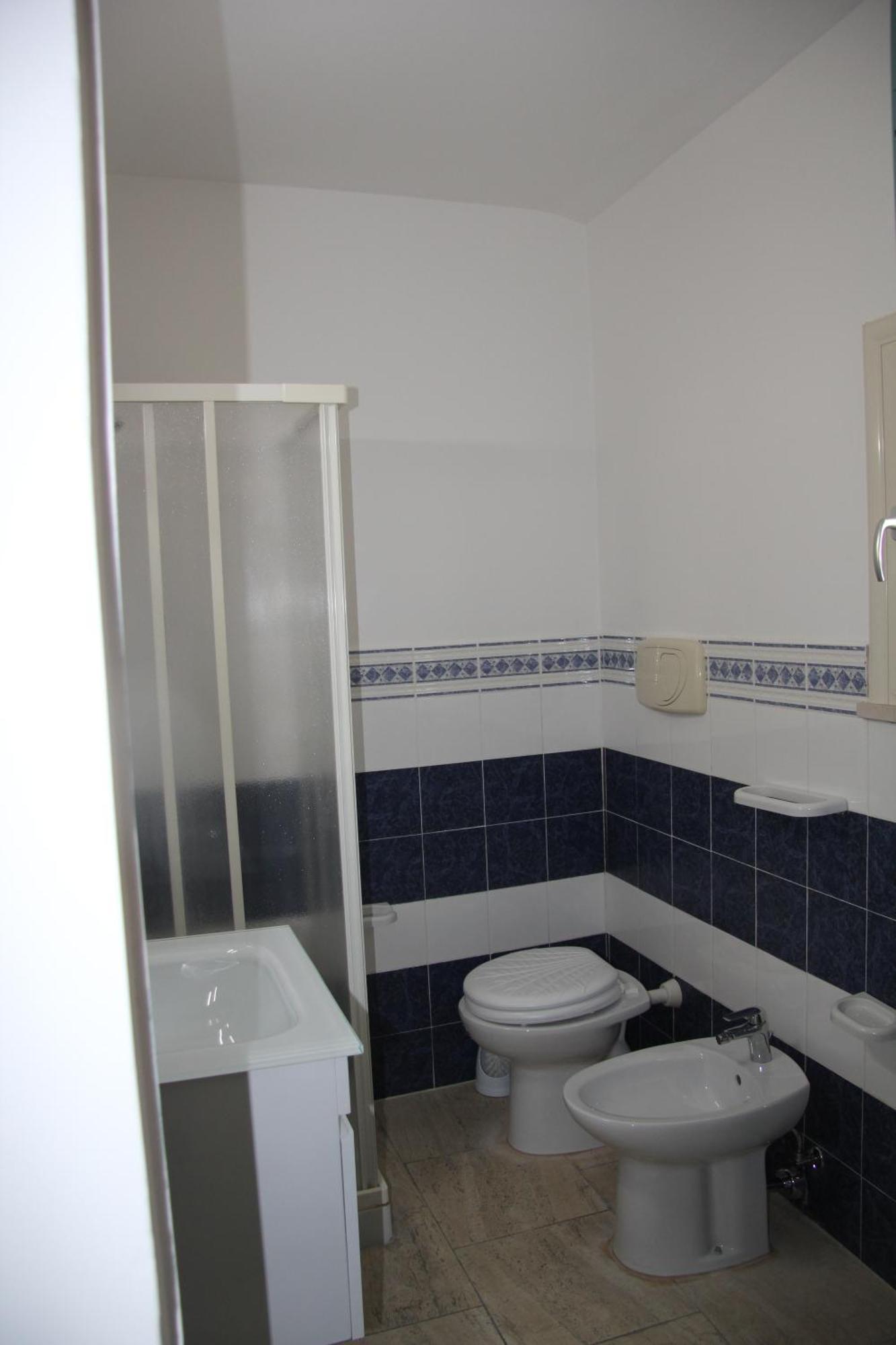 Anthos Casa Vacanze 산토메로 객실 사진
