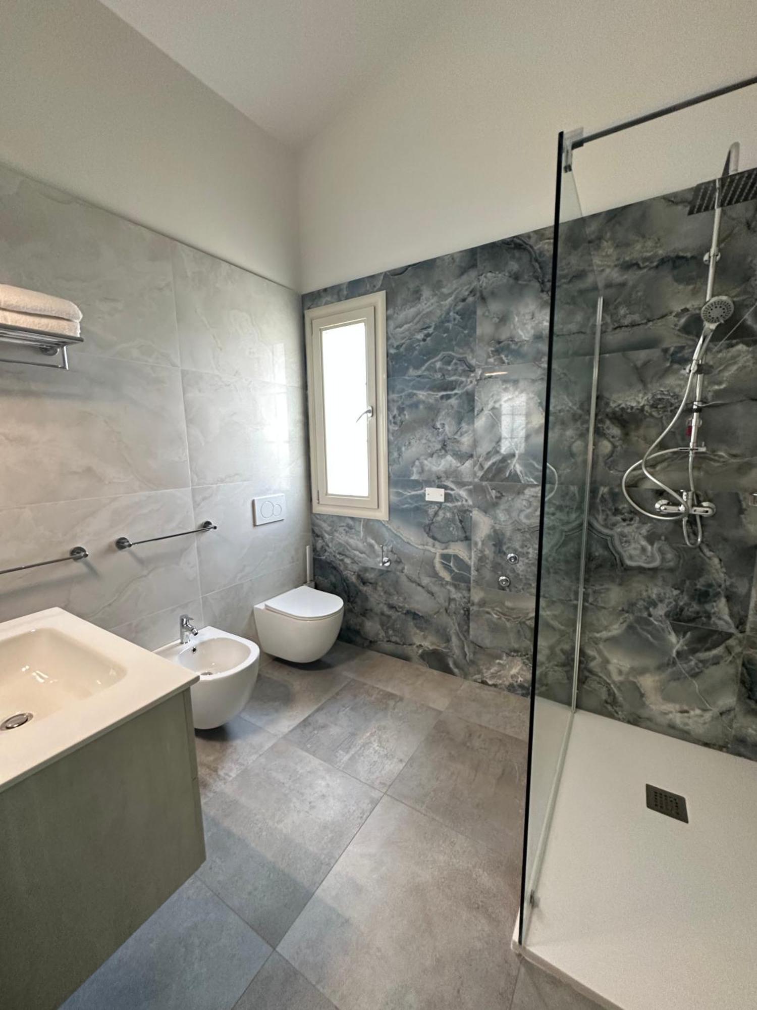 Anthos Casa Vacanze 산토메로 외부 사진