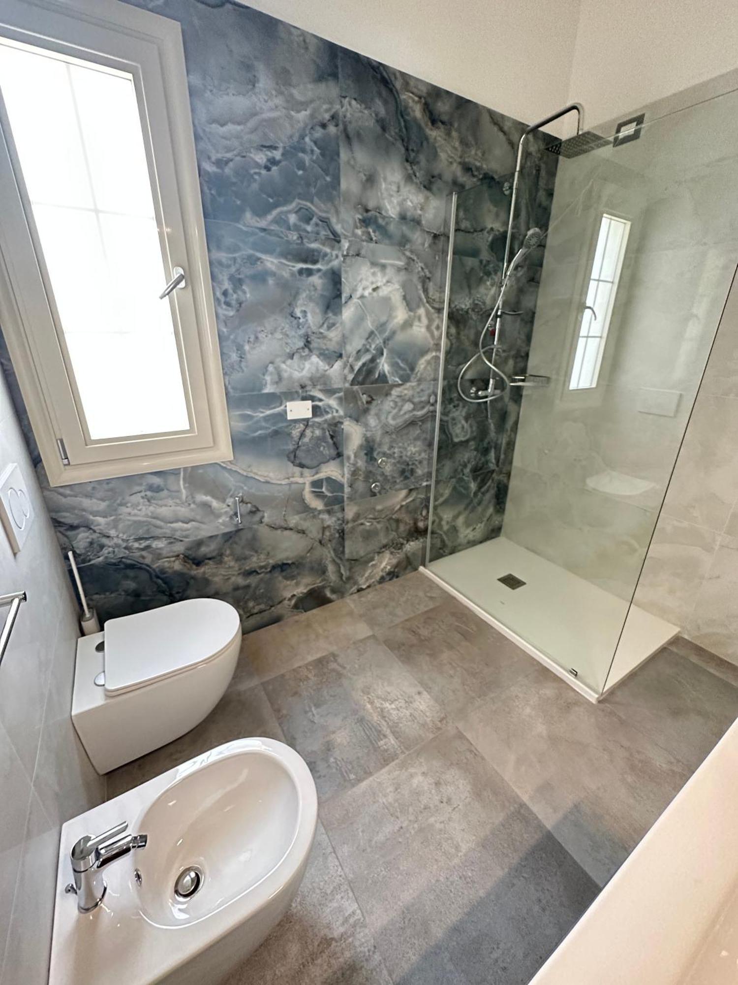Anthos Casa Vacanze 산토메로 외부 사진