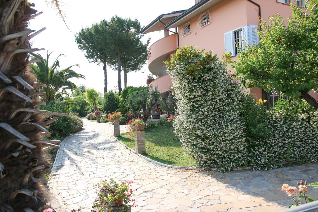 Anthos Casa Vacanze 산토메로 객실 사진