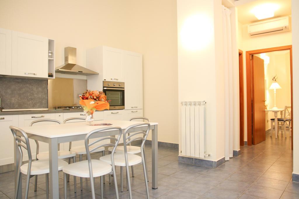 Anthos Casa Vacanze 산토메로 외부 사진