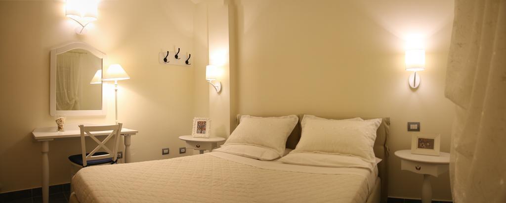 Anthos Casa Vacanze 산토메로 외부 사진
