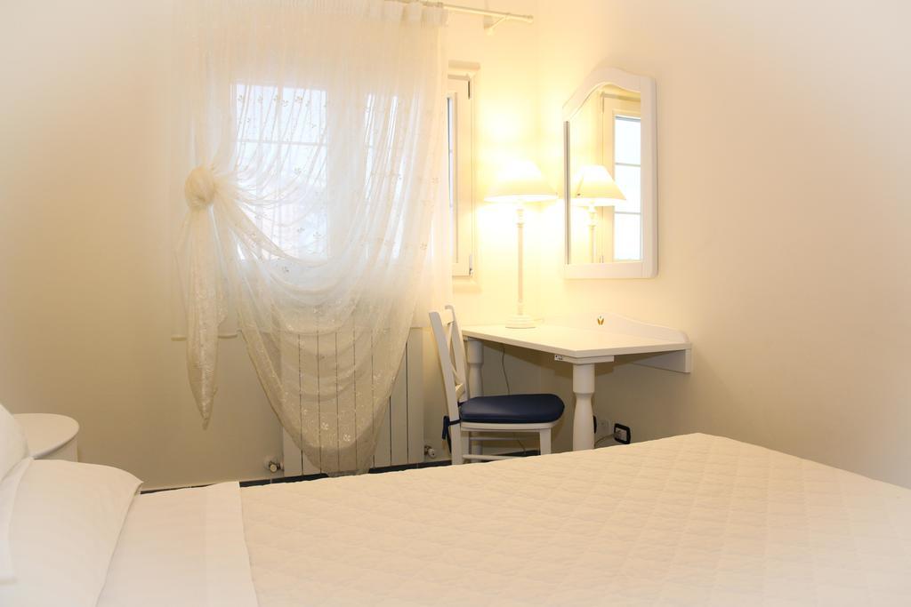 Anthos Casa Vacanze 산토메로 외부 사진