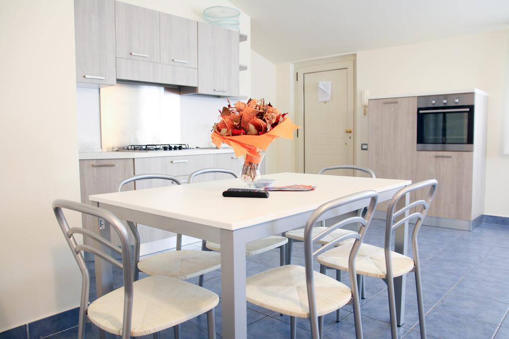 Anthos Casa Vacanze 산토메로 외부 사진