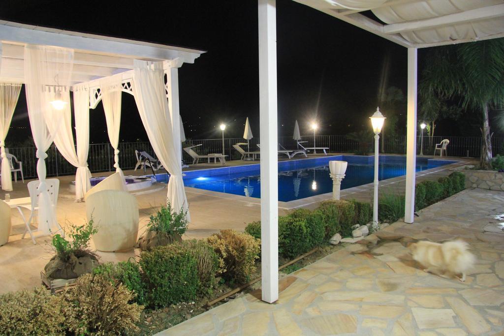 Anthos Casa Vacanze 산토메로 외부 사진